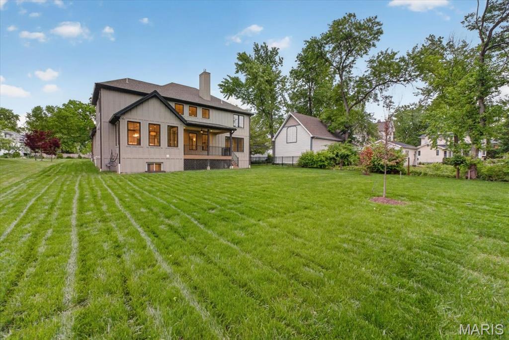 Leffingwells First Add - Residential