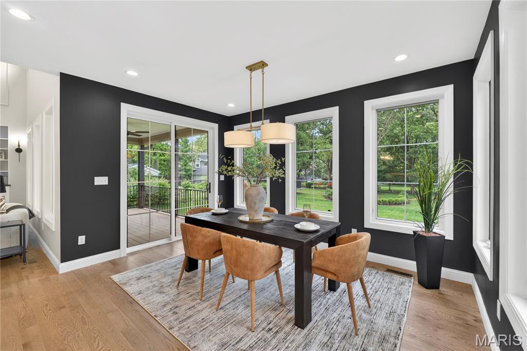 Leffingwells First Add - Residential