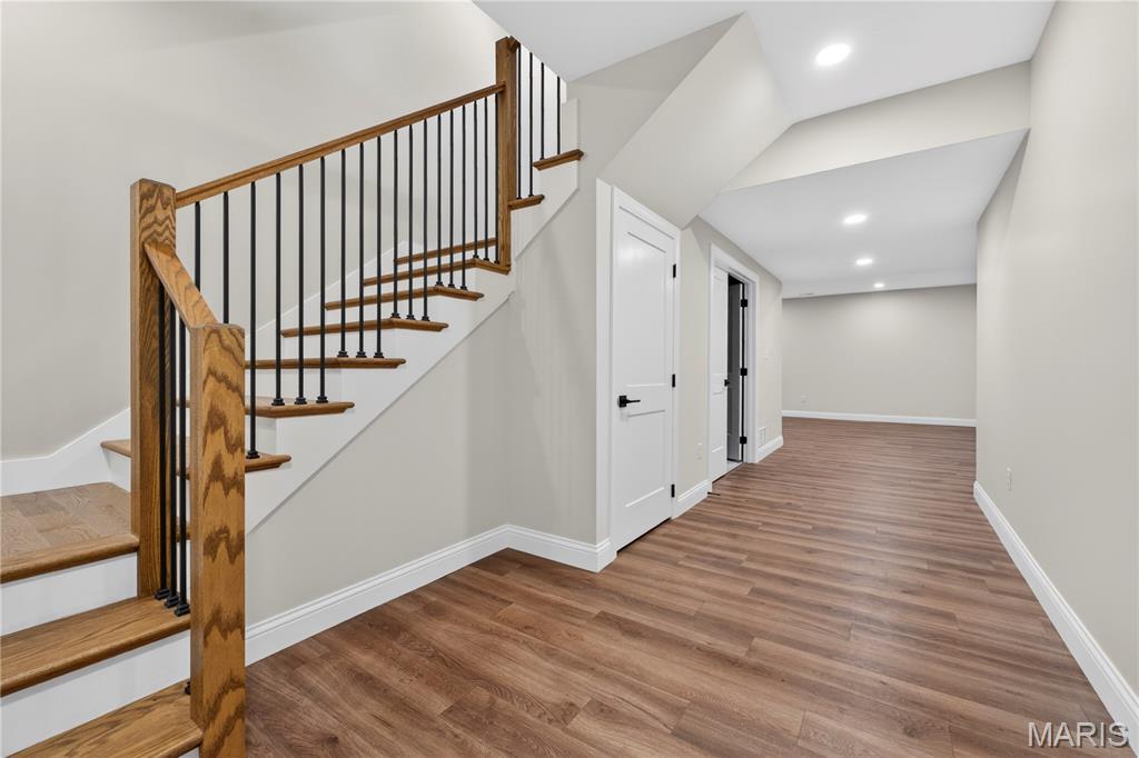 Leffingwells First Add - Residential