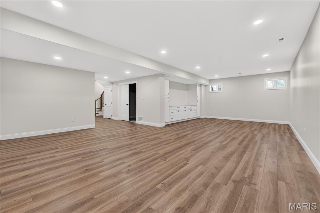 Leffingwells First Add - Residential