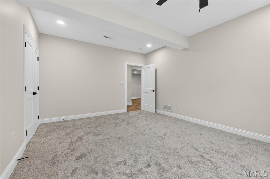 Leffingwells First Add - Residential