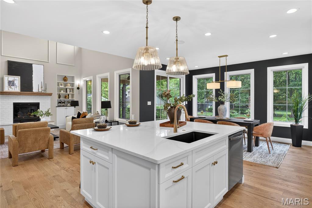 Leffingwells First Add - Residential