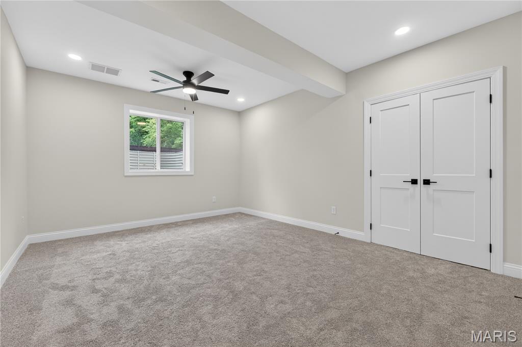 Leffingwells First Add - Residential