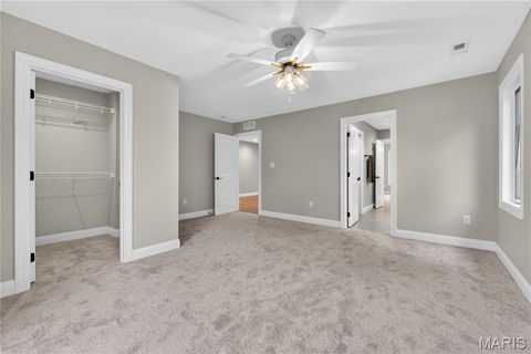 Tiny photo for 216 W Essex Avenue, Kirkwood, MO 63122 (MLS # 26027729)