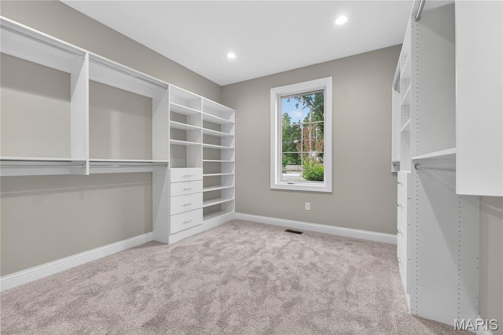 Leffingwells First Add - Residential