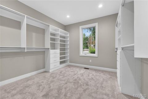 Tiny photo for 216 W Essex Avenue, Kirkwood, MO 63122 (MLS # 26027729)