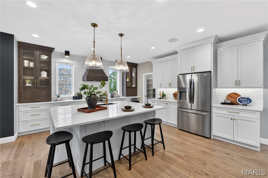 Leffingwells First Add - Residential