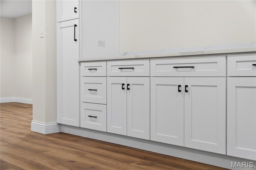 Leffingwells First Add - Residential