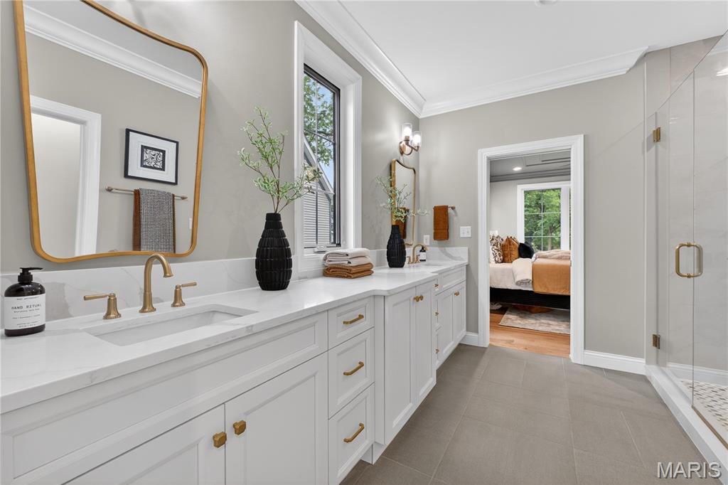 Leffingwells First Add - Residential