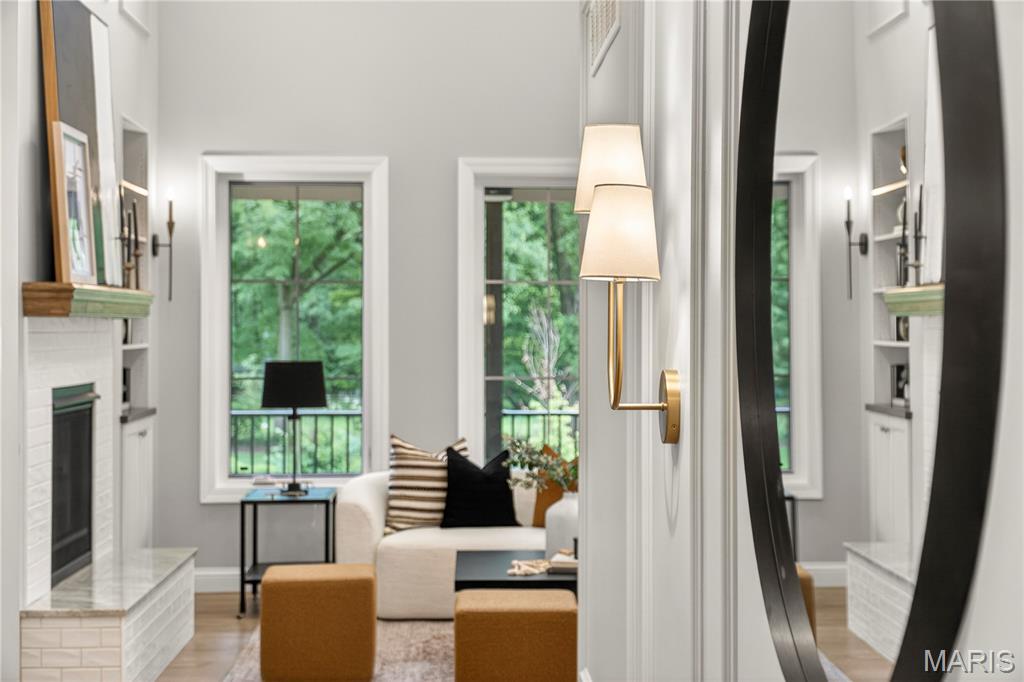 Leffingwells First Add - Residential