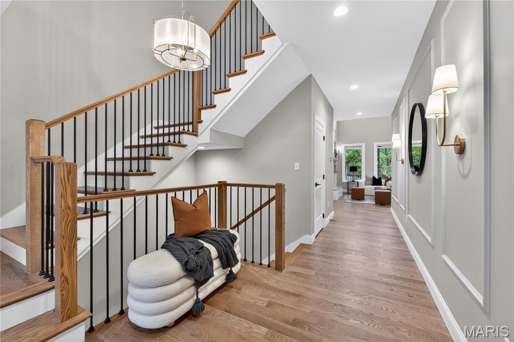 Leffingwells First Add - Residential