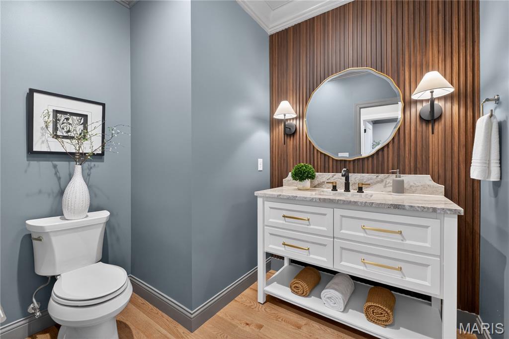 Leffingwells First Add - Residential