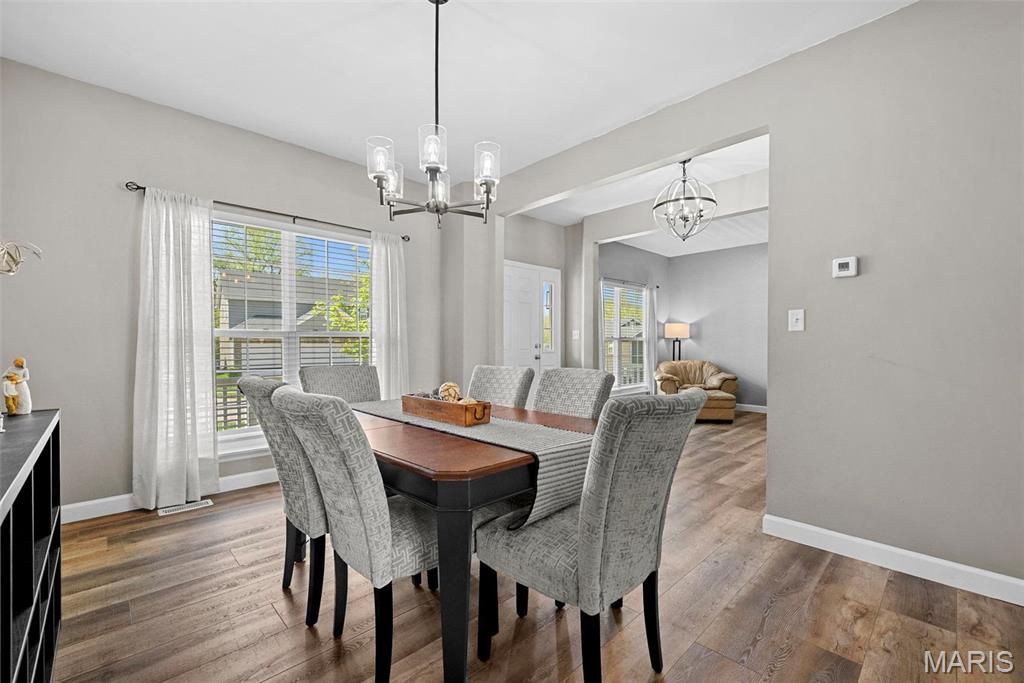133 Hidden Bluffs Drive