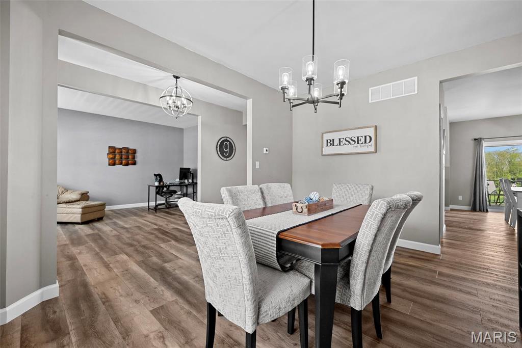 133 Hidden Bluffs Drive