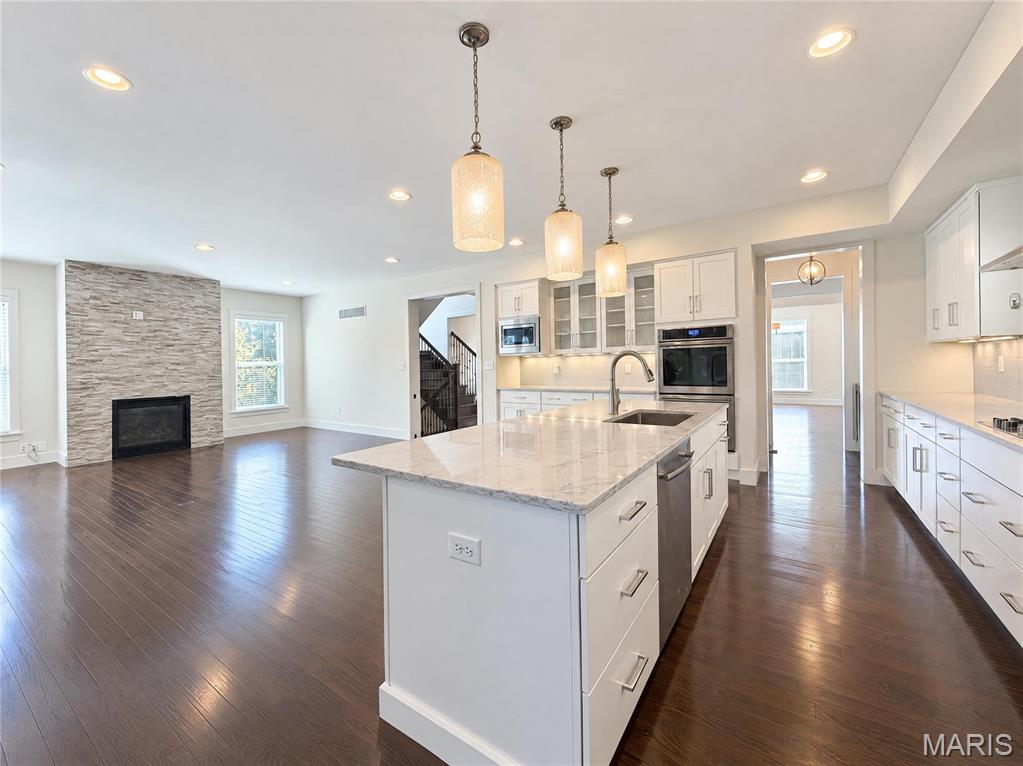 Photo of 7503 Washington Avenue, St Louis, MO 63130 (MLS # 26068032)