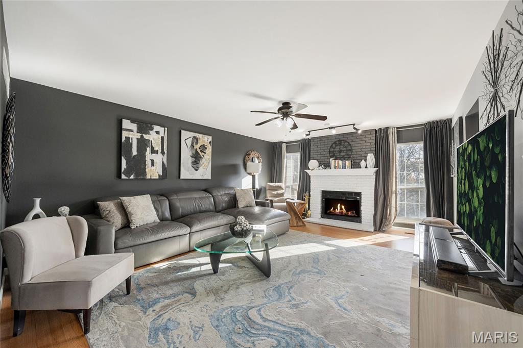 2147 Riding Spur Drive