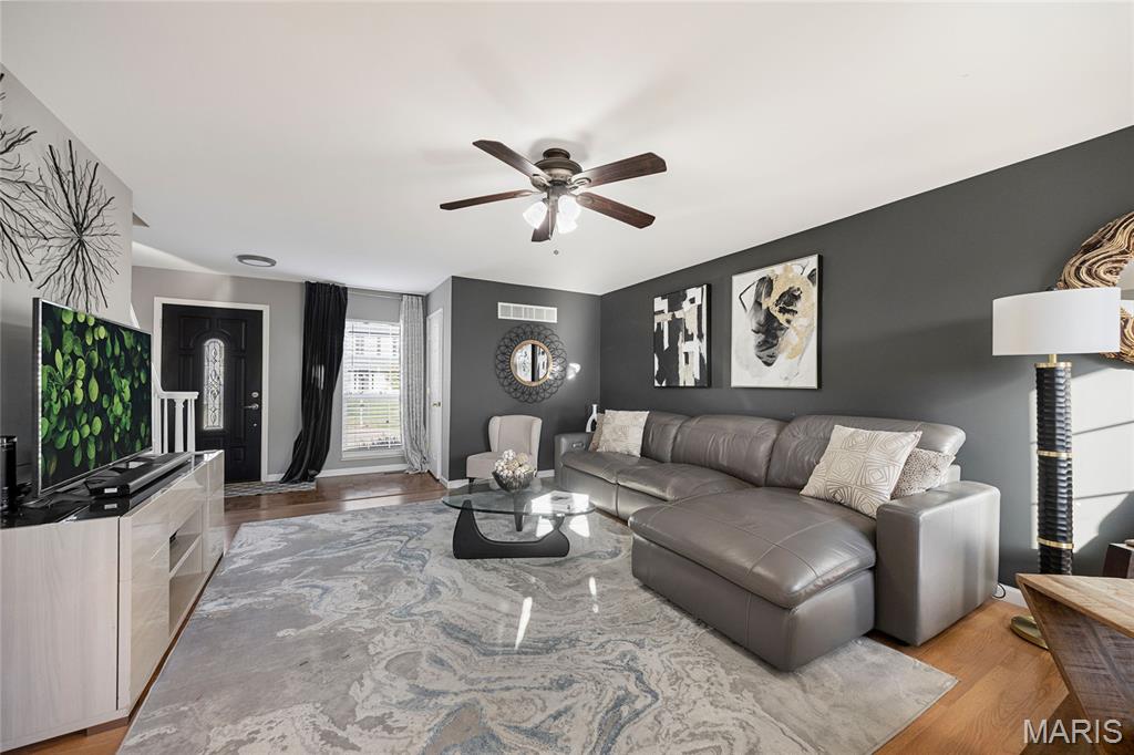 2147 Riding Spur Drive