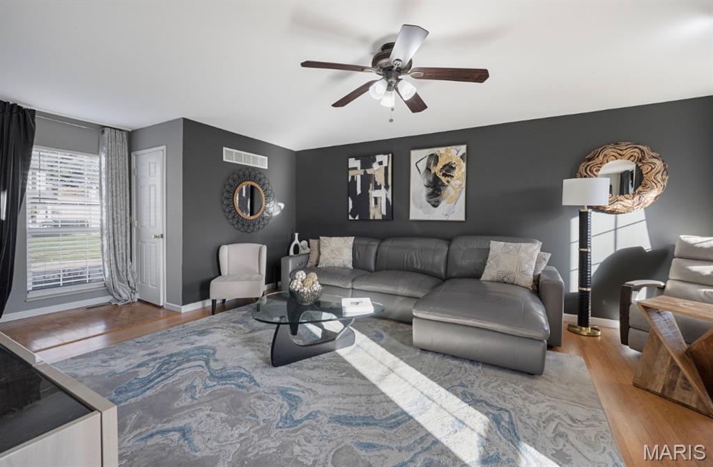 2147 Riding Spur Drive