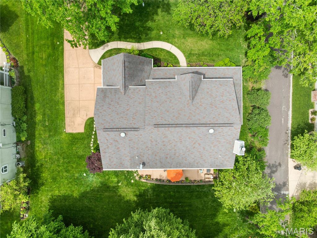 Section 1-44-5 Bdy Adj Aka 328 N - Residential