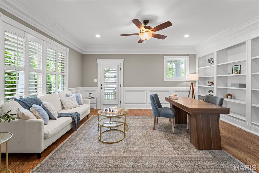 Section 1-44-5 Bdy Adj Aka 328 N - Residential