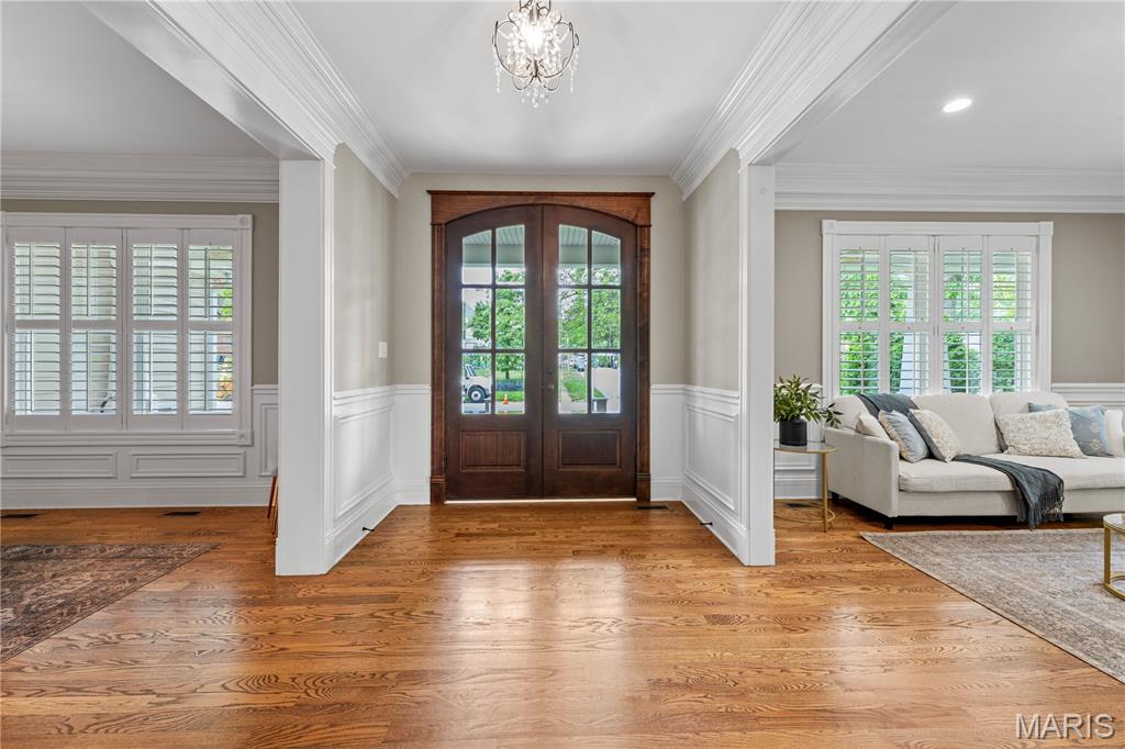 Section 1-44-5 Bdy Adj Aka 328 N - Residential