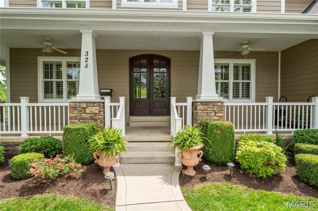 Section 1-44-5 Bdy Adj Aka 328 N - Residential