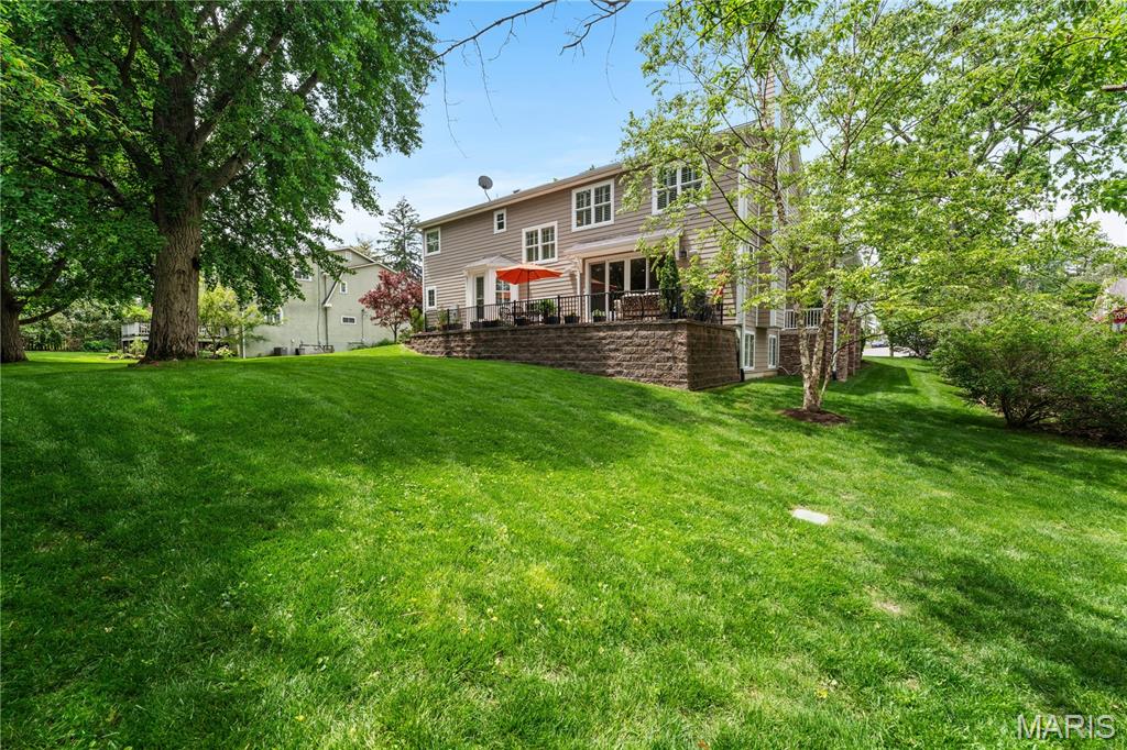 Section 1-44-5 Bdy Adj Aka 328 N - Residential