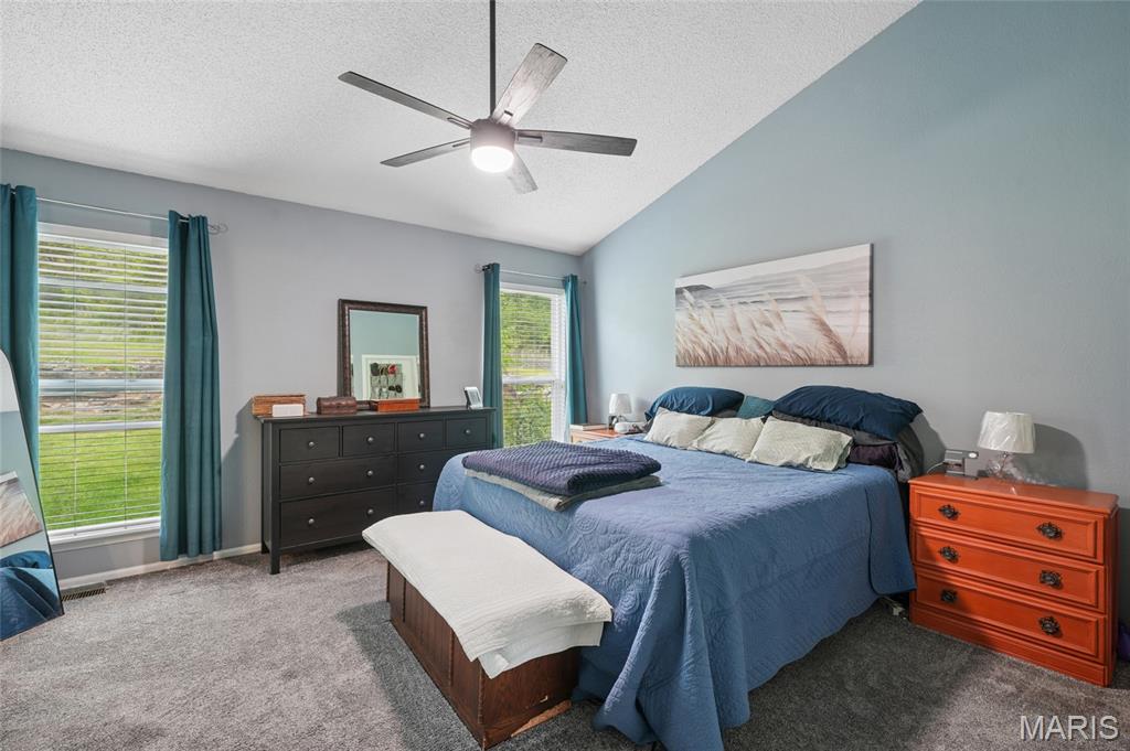 Fairways Sugar Creek 02 - Residential