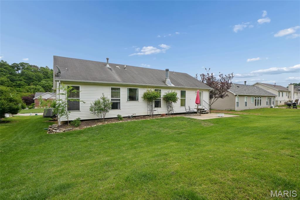 Fairways Sugar Creek 02 - Residential