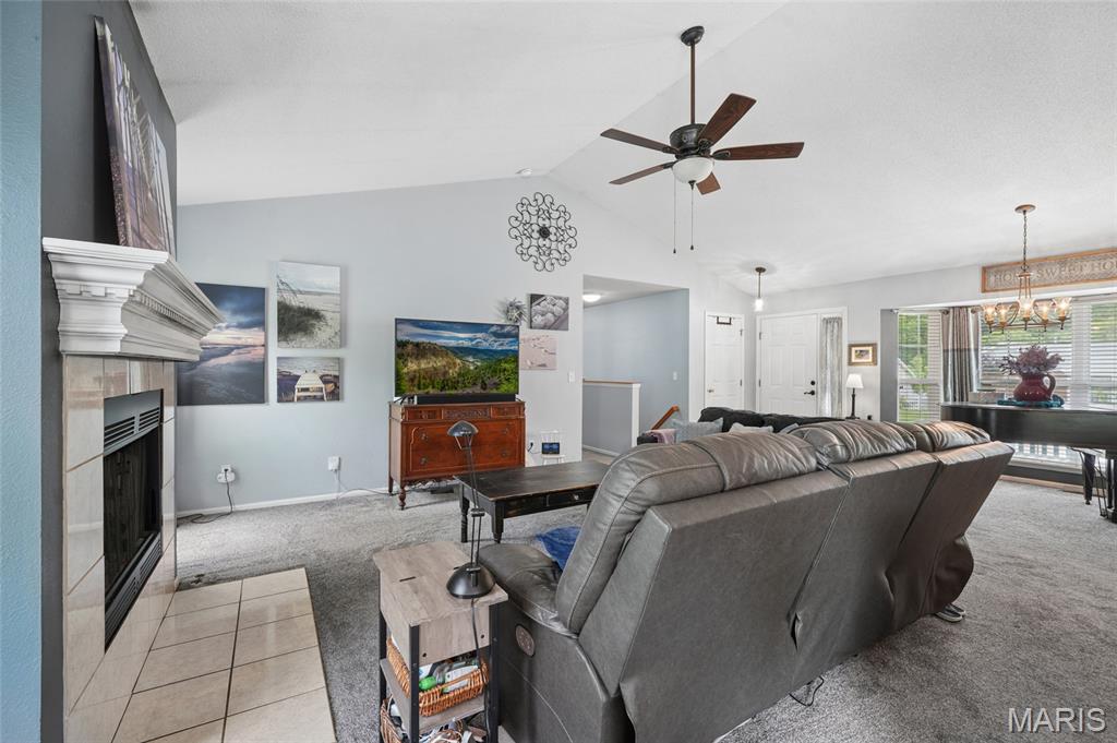 Fairways Sugar Creek 02 - Residential