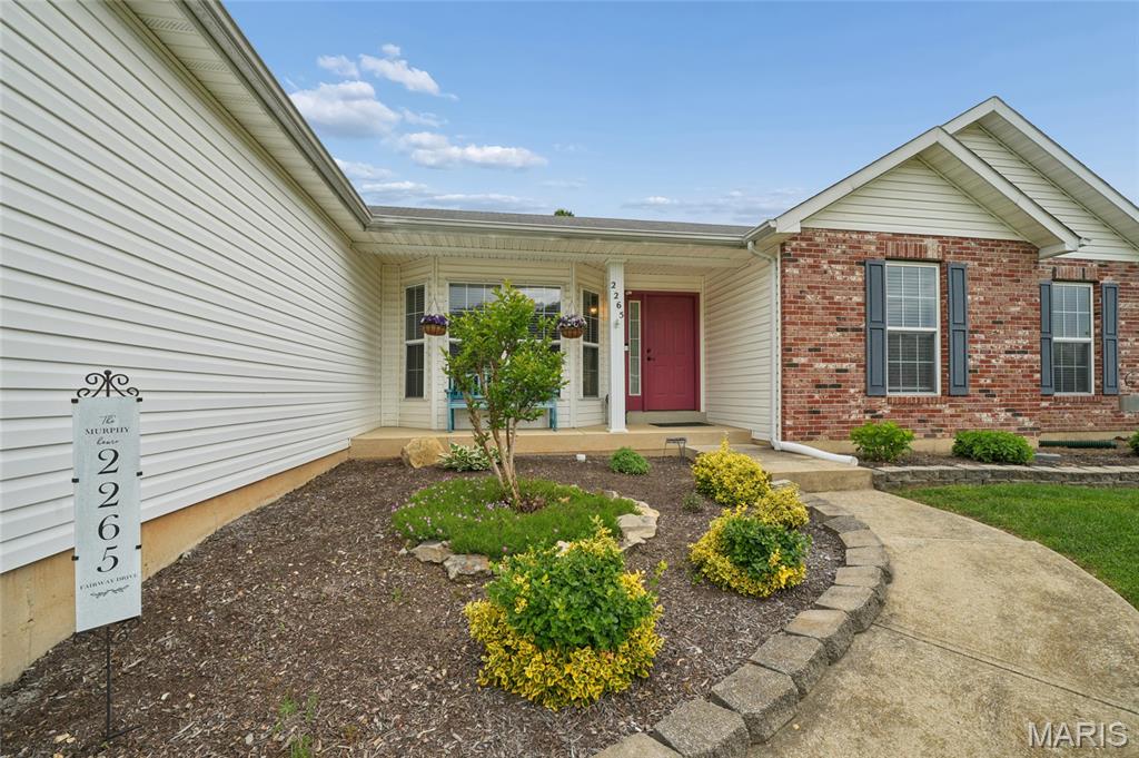 Fairways Sugar Creek 02 - Residential