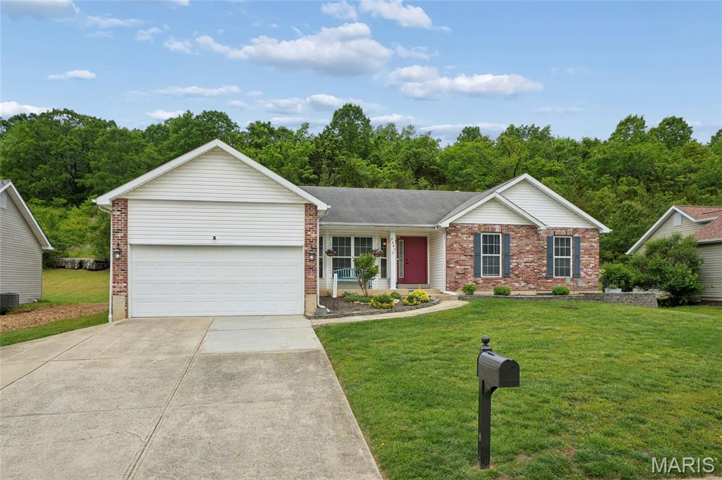 Fairways Sugar Creek 02 - Residential