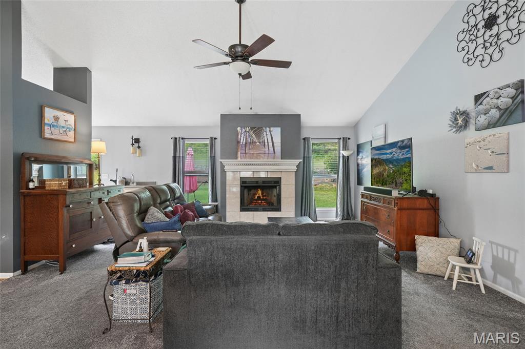 Fairways Sugar Creek 02 - Residential