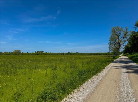 Tiny photo for 00 Pillsbury Road, Winfield, MO 63389 (MLS # 25032153)