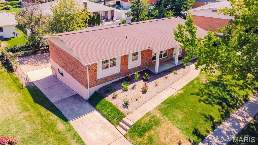 Bridlewood Estates 4 - Residential Lease