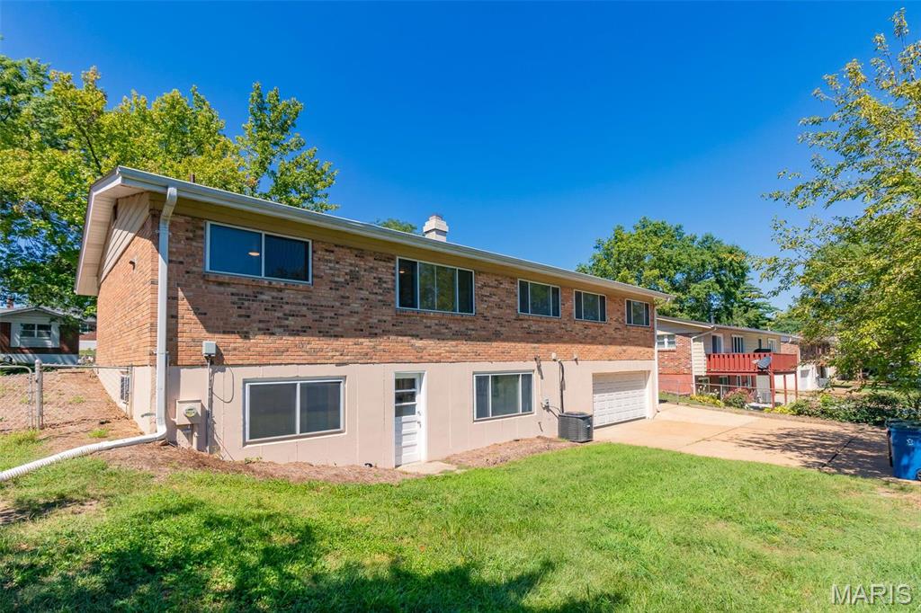 Bridlewood Estates 4 - Residential Lease