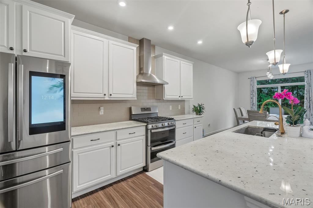 708 Kenmare Court