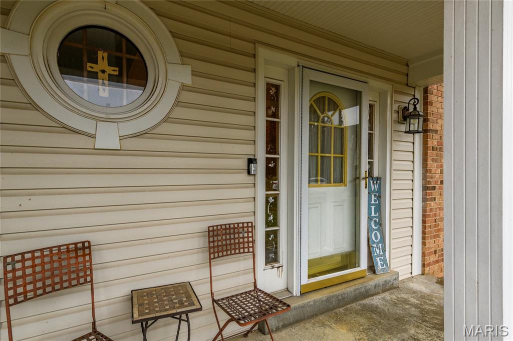 1318 Summers End Drive