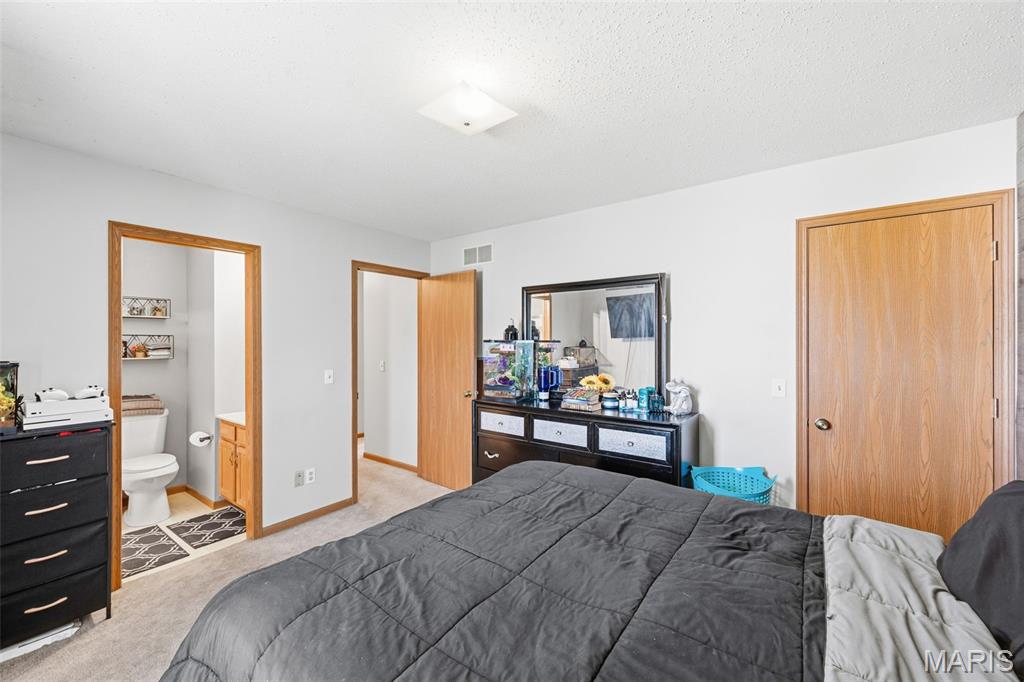 Huntington Park - Residential