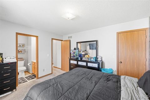 Tiny photo for 2520 Trojan Circle, Troy, MO 63379 (MLS # 26015031)