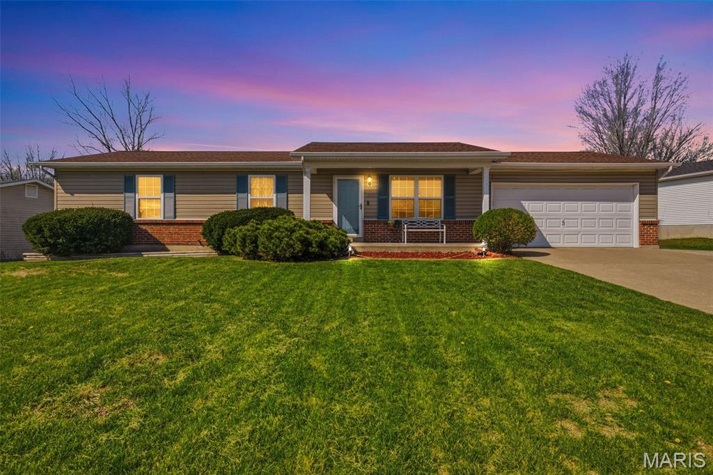 Huntington Park - Residential