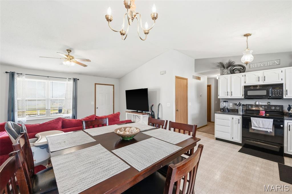 Huntington Park - Residential