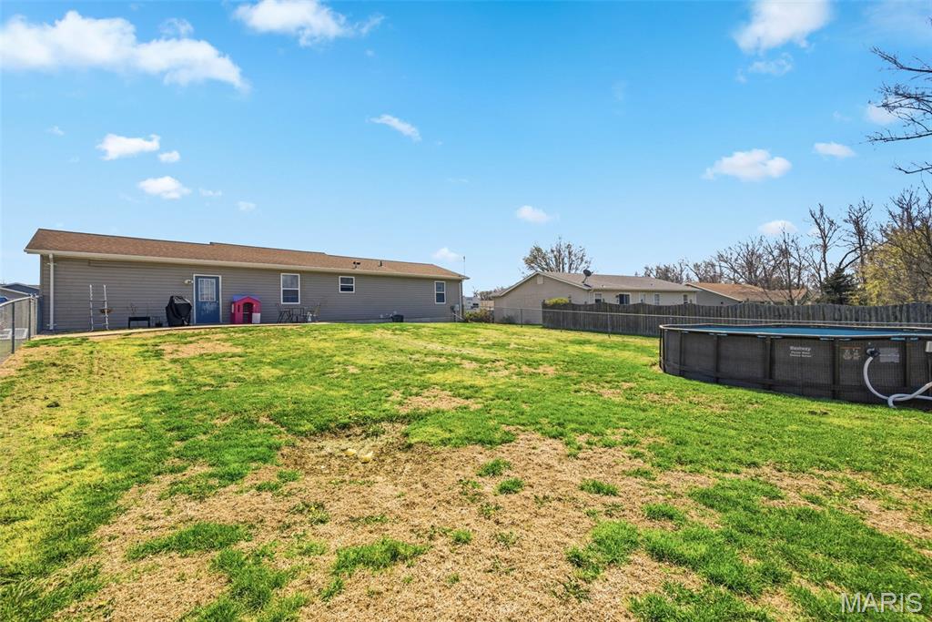 Huntington Park - Residential