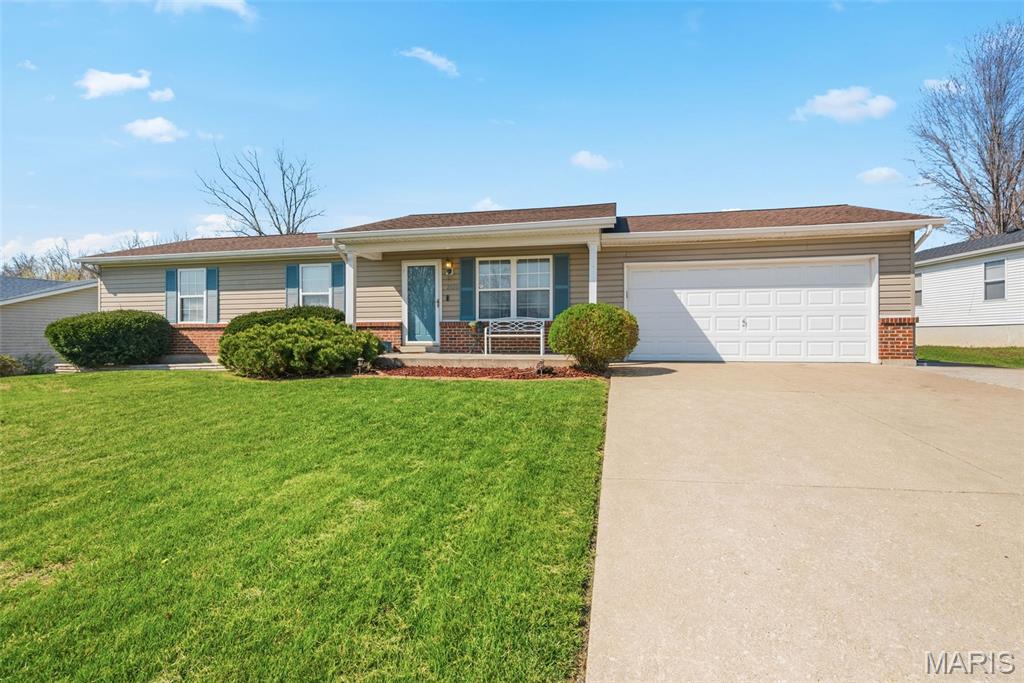 Huntington Park - Residential