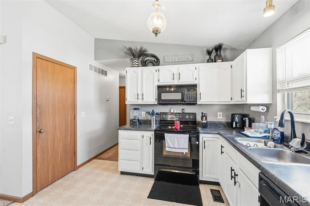 Huntington Park - Residential