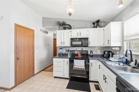 Tiny photo for 2520 Trojan Circle, Troy, MO 63379 (MLS # 26015031)