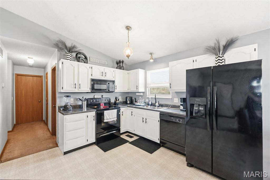 Huntington Park - Residential