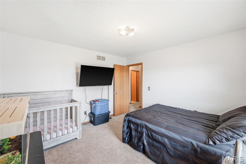 Huntington Park - Residential