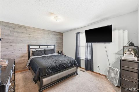 Tiny photo for 2520 Trojan Circle, Troy, MO 63379 (MLS # 26015031)