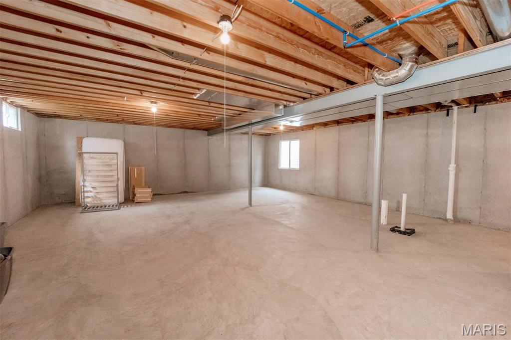 Bear Rdg Two - Residential